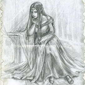 Автопортрет