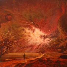 Бытие (Вечность)