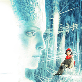 Снежная Королева 2