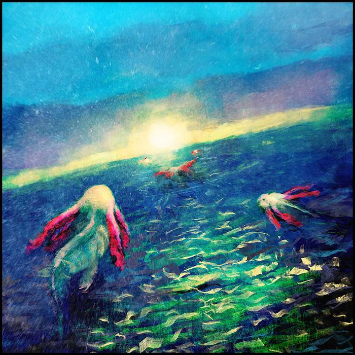 Около шамбалы