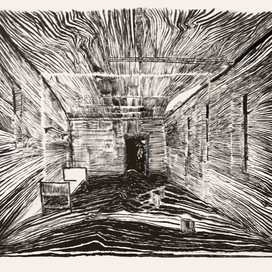 абстрактная иллюстрация