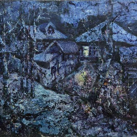 Рождественская ночь