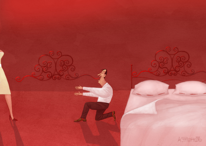 Соблазнитель