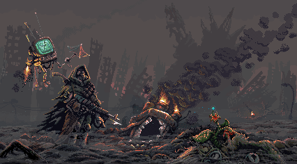 распогодилось