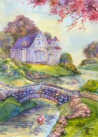 Дом, милый дом