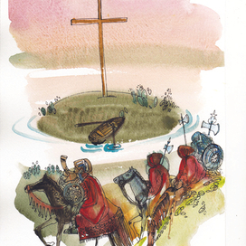 серия Волшебный Выборг