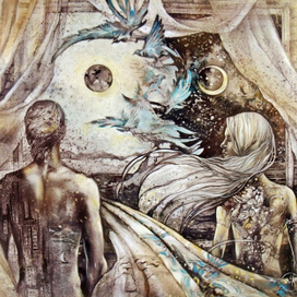 ☽∙he and she∙☾