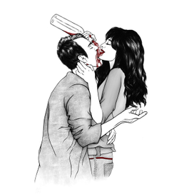 Иллюстрация к стиху