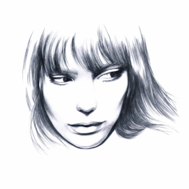 Джейн Биркин для artandfashion.ru