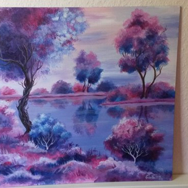 На краю света