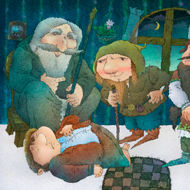  Дж. Р. Р. Толкиен 3