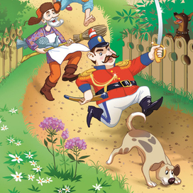 Про спасателей китов, веснушки и стальные шорты