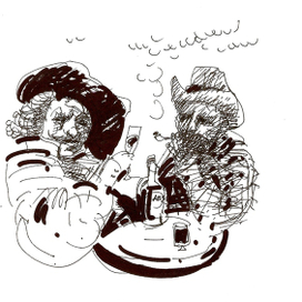 Великие голландцы