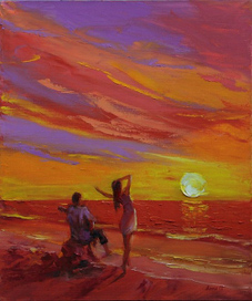 "Музыка для двоих"