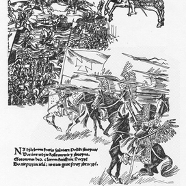 Эдуард Успенский "Лжедмитрий второй, настоящий"
