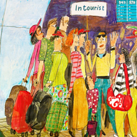 Путешествие без туроператора