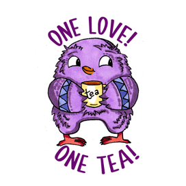 "Любовь к чаю"