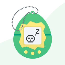 Tamagotchi