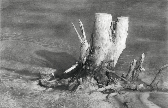 Природные цилиндры