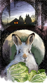 Книжная иллюстрация