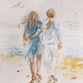 Там, где я и ты