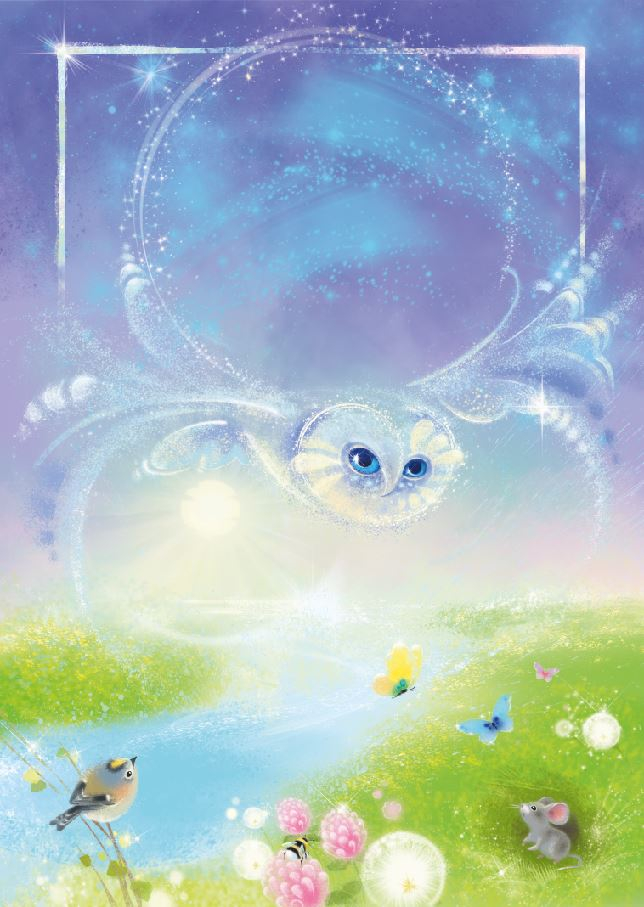 Для обложки