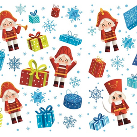 Щелкунчики