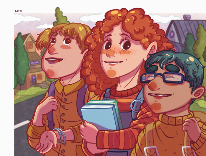 "Как говорит джинджер"