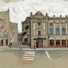 серия АДВОКАТСКАЯ МОСКВА,