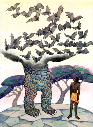 В.Руднев "Гимбаго, или Древняя тайна джунглей"