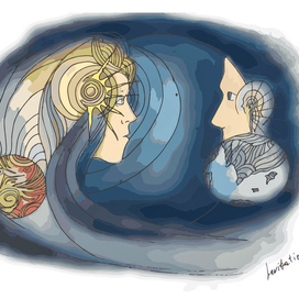 Загадка смотрителя