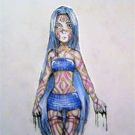 луна, отражающая солнце