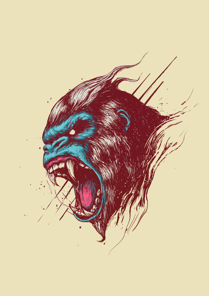 Primal Rage