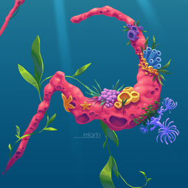 Mermay 2022 от HDS (ч.2)