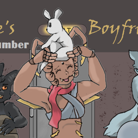 Кот - слизень и гибриды (для видео)