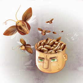 Творцы снов