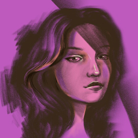 Автопортрет 