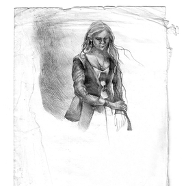 Автопортрет 