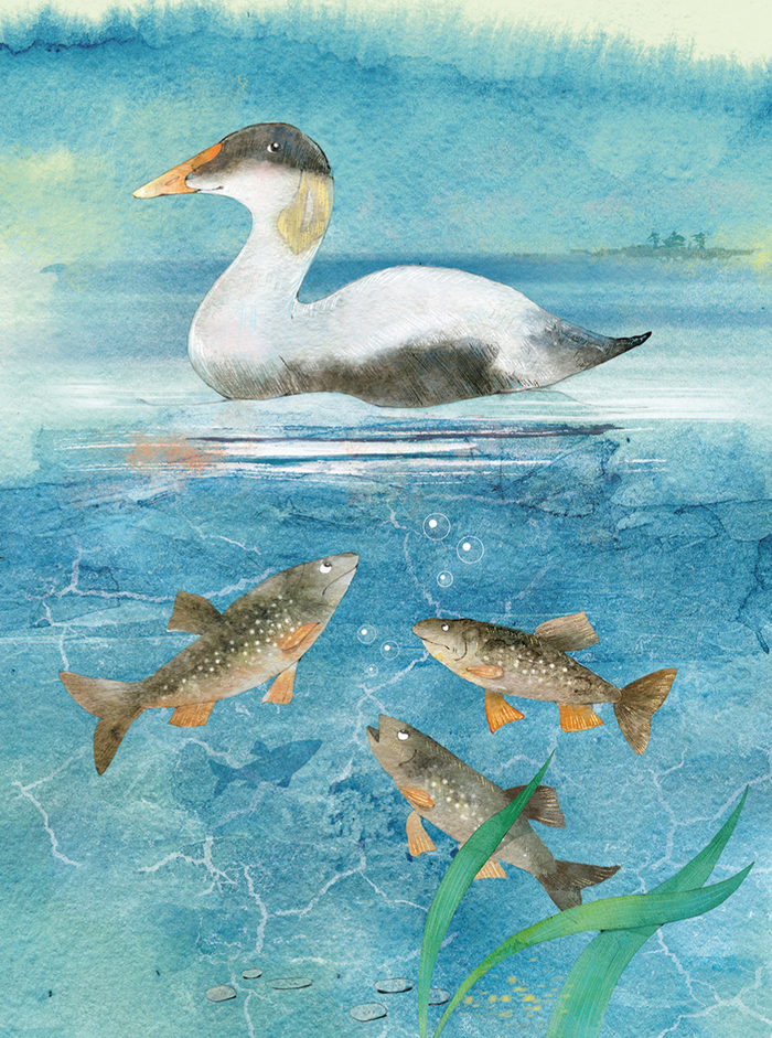 "Совиный волк"