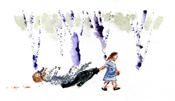 Олег Кургузов «Сказки Олега. Сказки об Олеге» 