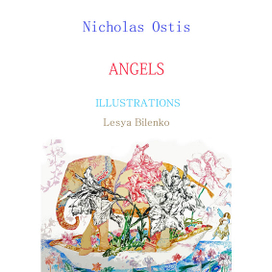Angels. Nico Ostis