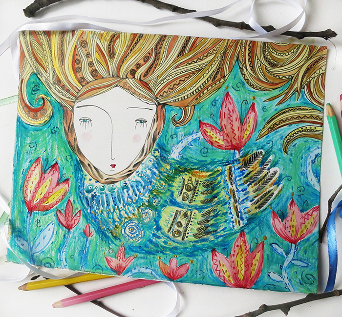 "Златовласка"