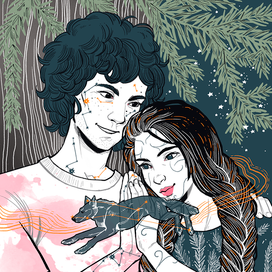 магия соавторства