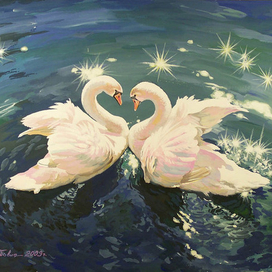 "Вечная тема"