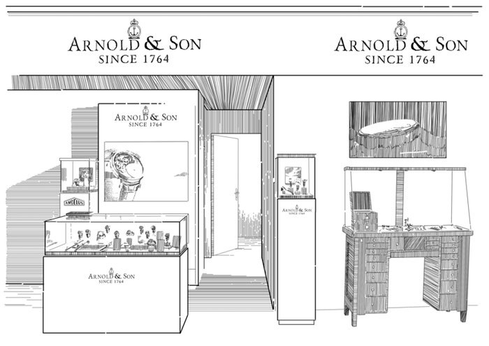 Arnold & Son