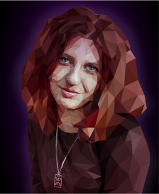 Полигональный