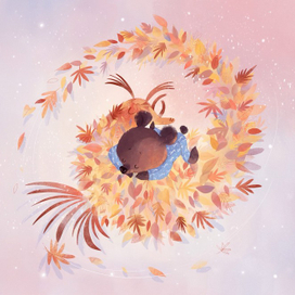 Для мобильного приложения SAGA SLEEP