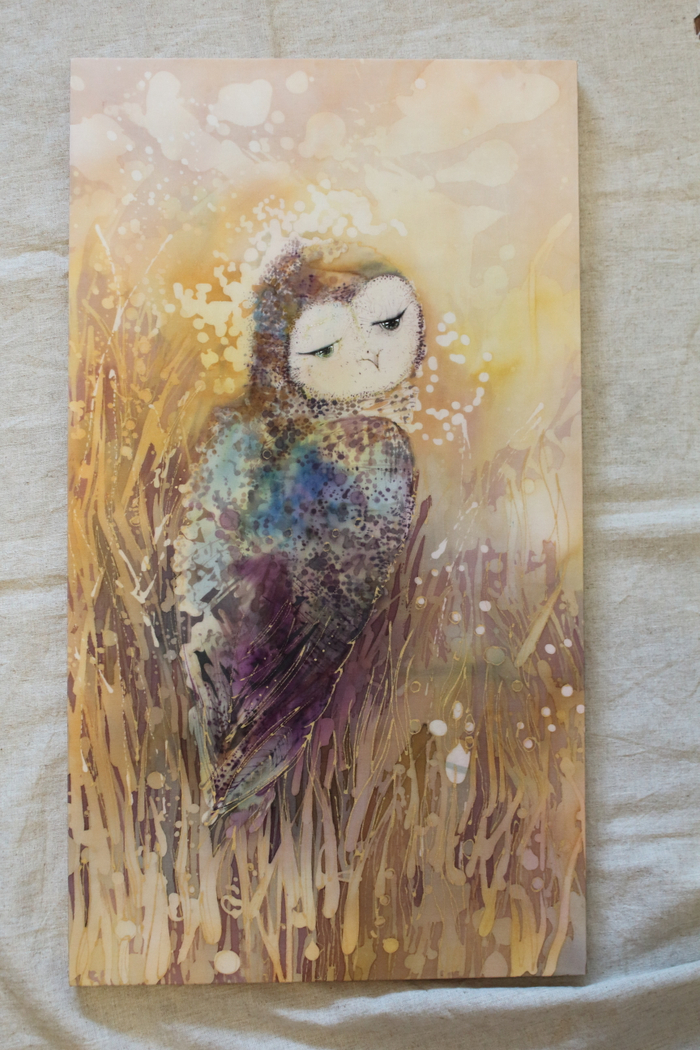 Хранительница сна 