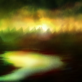 Lake of the Helen(Озеро Хелен)