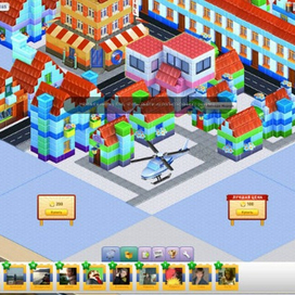 Игры Легород 20 Уровень